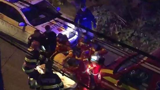 Șocant! Un bărbat din Timișoara şi-a ucis mama pentru că nu-şi găsea de muncă în ţară