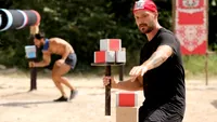 Bogdan Vlădău e out de la Survivor România. Colegii au decis să plece acasă: „Mi-aș fi dorit să mai rămân”
