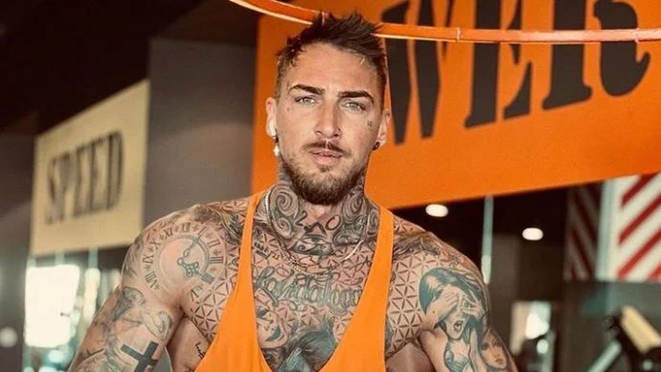 Bogdan Cîrlan de la Insula Iubirii a câștigat o mică avere pe site-urile pentru adulți. A pierdut însă toți banii