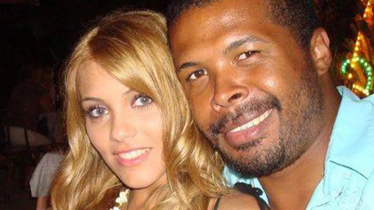 Andreea Ibacka «da de pamant» cu Iulia Albu: Ma mananca de dos. Nu mi-as accesoriza niciodata tinuta cu o zburatoare