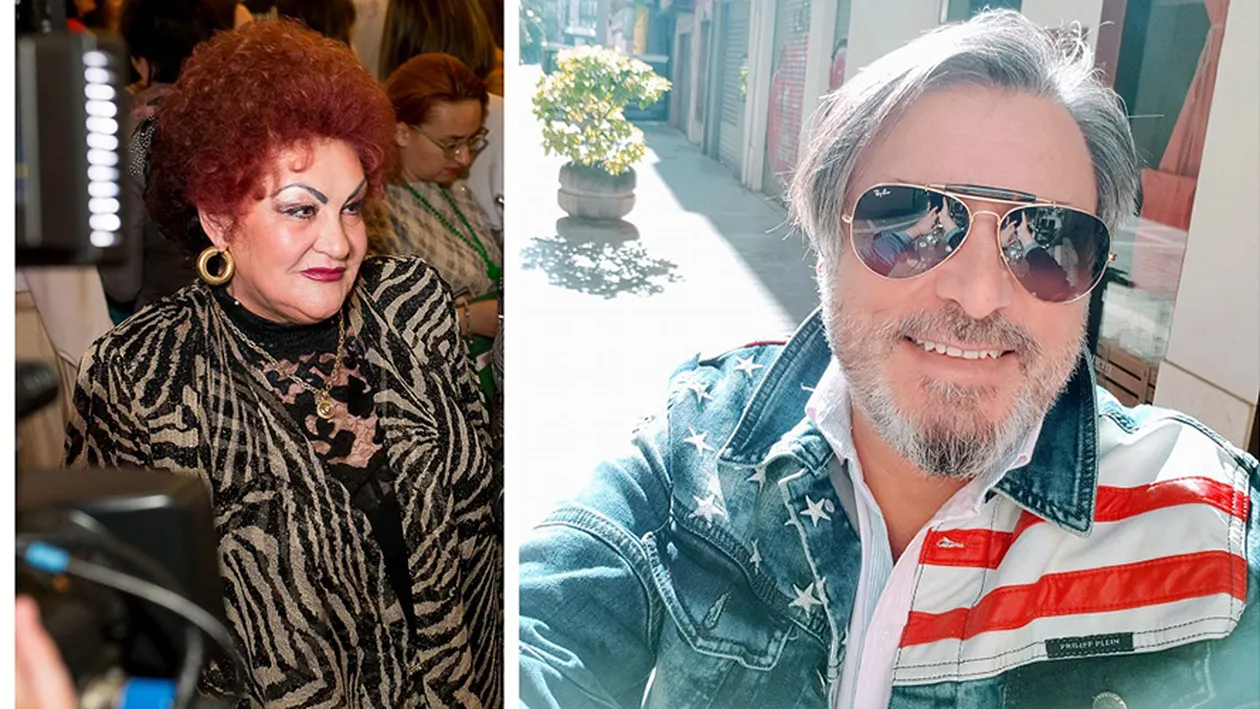 Elena Merișoreanu, declarații exclusive după ce a aflat despre moartea lui Cornel Galeș! A sunat-o: ce i-a spus la telefon