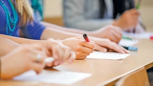 BAC 2018 toamnă. Absolvenții de liceu susțin probele la matematică și istorie