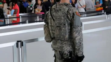 Un aeroport din New York a fost evacuat, după o ameninţare cu BOMBĂ!