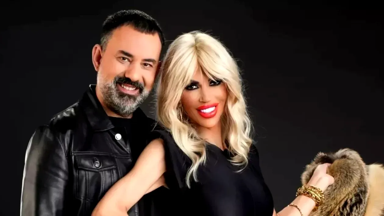 Cum l-a chinuit Raluca Bădulescu pe Florin Stamin la Asia Express! Avem primele imagini din noul sezon