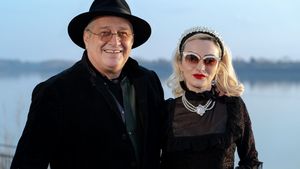 Ana Morodan, izbucnire bizară în emisiunea lui Mircea Dinescu: ”O să mi se rupă!”