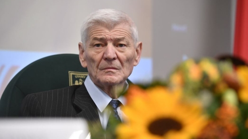 Breaking | A murit Valeriu Tabără, fost ministru al Agriculturii