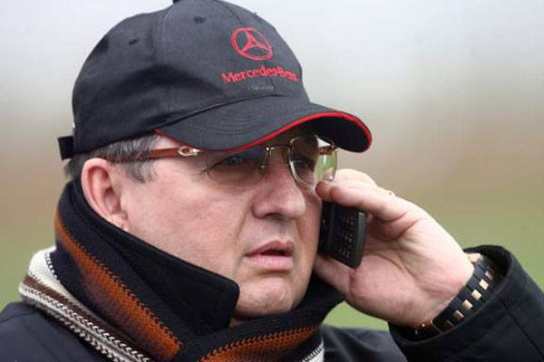 Impresarul Dumitru Tudor, alias ”Mitică Ciorbă”, este sfâșiat de durere! Fiica lui s-a stins din viață: ”Doamne, de ce nu m-ai luat pe mine?”