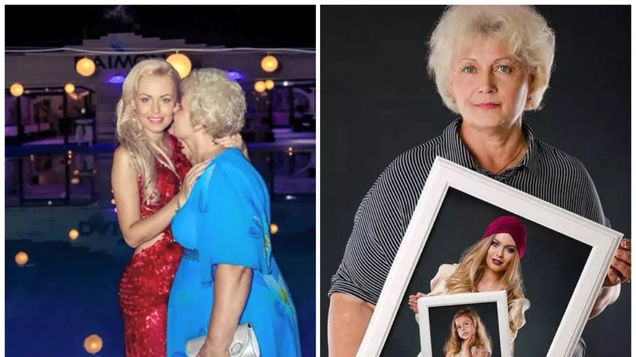 Mama Mishei, operată de urgență în Turcia! Fosta soție a lui Connect-R, dezvăluiri de ultimă oră: ”A intrat în sala de operații pe semnătură”