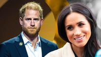 Prințul Harry și Meghan Markle se întorc în Marea Britanie! Decizia care schimbă totul, după 6 ani în California