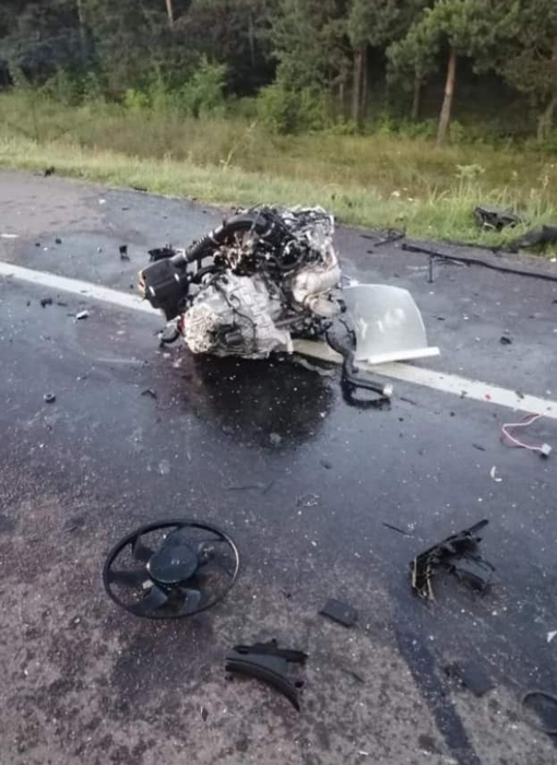 Și-a strigat durerea în public! Ce mesaj a transmis mama tânărului care s-a sinucis și a provocat un accident cu trei morți pe Centura de Nord a Craiovei