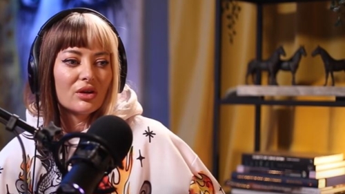 Cu cine s-a iubit Delia Matache înainte să se căsătorească? Secretul "murdar" din trecutul cântăreţei