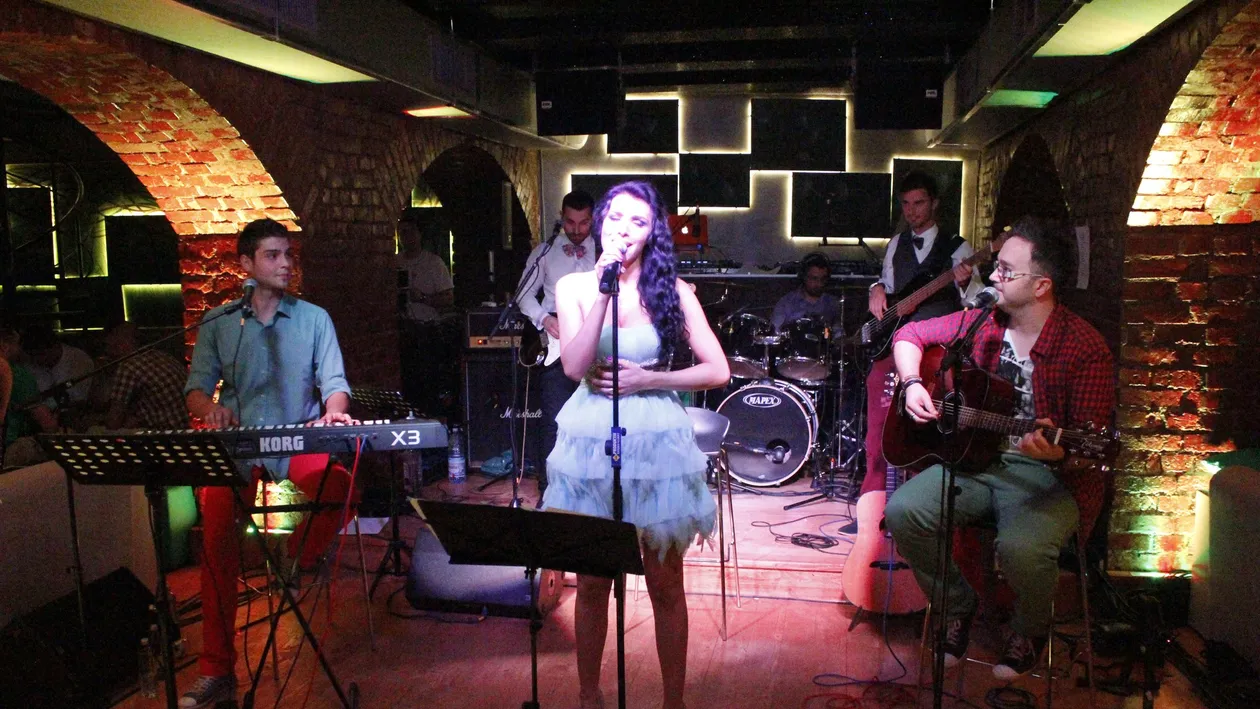 Dupa ce s-a maritat, Sorana si-a schimbat radical prioritatile! Vezi ce s-a ales de cariera ei muzicala