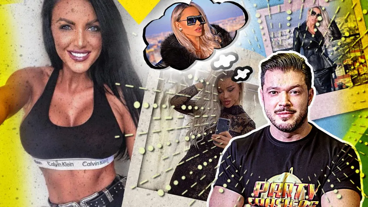 Victor Slav suspină după Bianca?! Un detaliu l-a dat de gol!