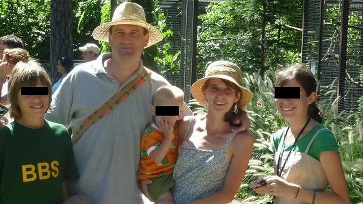 Jurnalist TVR, dat dispărut! Locuia în apropiere de Pădurea Baciu. Bărbatul este căutat de familie şi poliţie