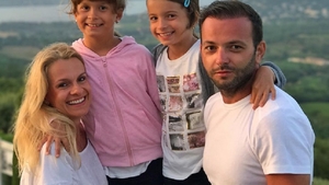 Mihai Morar sărbătorește 12 ani de căsnicie! A cerut-o pe Gabriela de soție după 2 luni de relație
