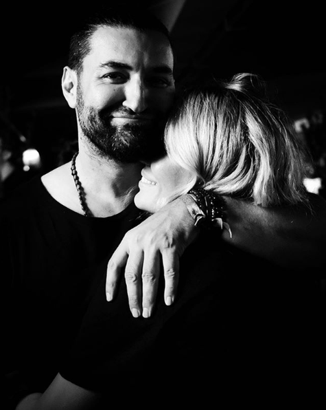 Gina Pistol a recunoscut! Cum s-a îndrăgostit celebra prezentatoare de Smiley: „Ţin minte că în urmă cu câţiva ani eram la un eveniment şi…”