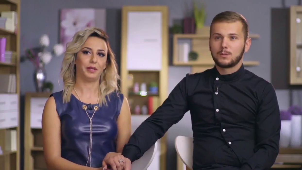 Marinela de la “Insula Iubirii”, clipe de coșmar! A fost amenință cu moartea și… “Am plecat la mama, în Italia!”