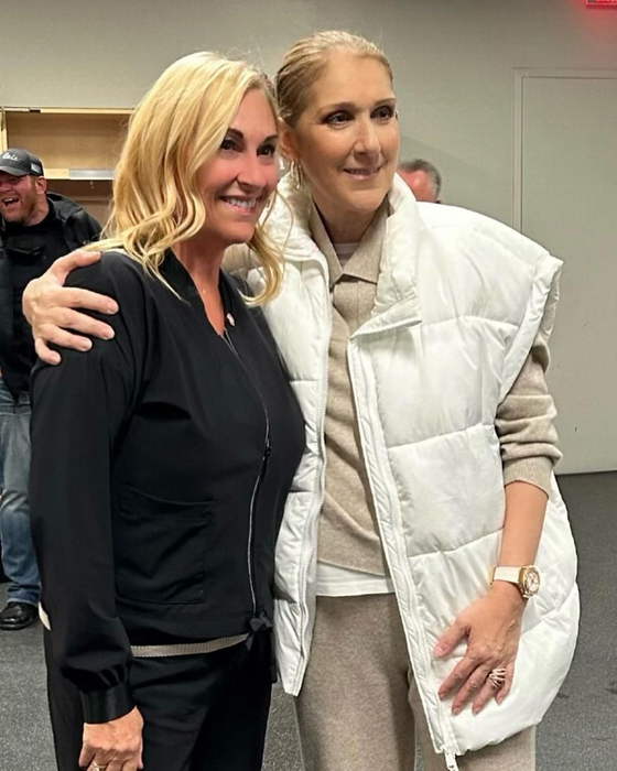 Primele imagini cu Celine Dion, după aproape 4 ani de absență. A dispărut din lumea mondenă din cauza unei boli crunte