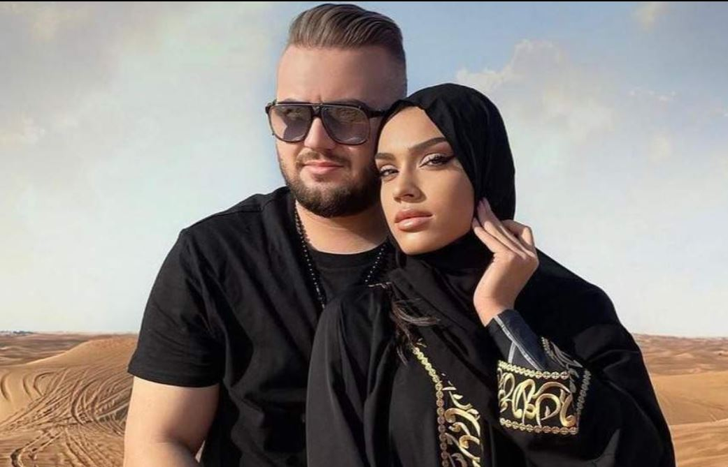 Bogdan Căplescu, de nerecunoscut după divorțul de Karmen Minune. Imaginea cu care și-a șocat fanii!