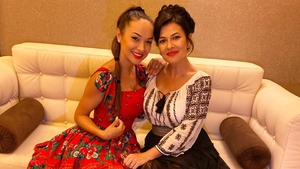 Cântăreața a ascuns sarcina câteva luni și, în urmă cu puțin timp, a dat vestea! Prima poză cu burtica de gravidă: “Minune”