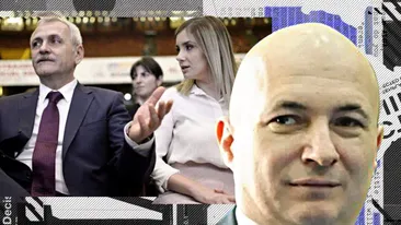 Ce spune Codrin Ștefănescu despre despărțirea dintre Liviu Dragnea și ”iubi” Irina: ”E o femeie care știe să lupte pentru bărbatul ei!”