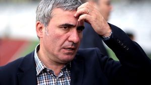 Ultima oră. Hagi a pierdut procesul cu un celebru deputat! Instanţa a decis să...