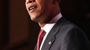 Barack Obama a dormit in acelasi hotel in care a murit Whitney Houston!