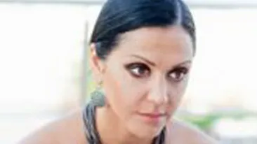 Beatrice Rancea: Imi iesea sangele prin matasea de la poante, mi-am rupt un deget si n-am simtit nimic