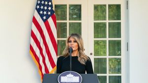 Melania Trump îl dă în judecată pe Hunter Biden! Cere despăgubiri de 1 miliard de dolari după dezvăluirile făcute de fiul lui Joe Biden