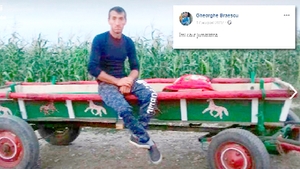 Ce i-a făcut acest bărbat din Vaslui unei prostituate întrece orice închipuire. Mihaela B. (27 ani), în stare de șoc