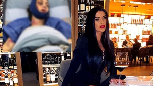 Acum s-a aflat! De ce a fost, de fapt, bătută Daniela Crudu de fostul iubit: cum l-a scos din minți bruneta