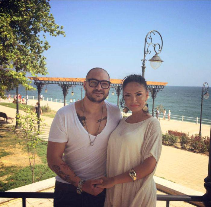 S-a împăcat cu Cristi Mitrea?! Andreea Mantea a confirmat relația