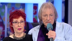 Sora lui Mihai Constatinescu dă din casă: "Soţia lui nu voia copii pentru că-şi strica silueta"