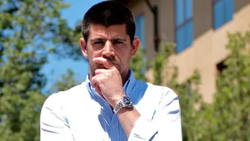 Dragos Bucurenci se intoarce in Romania dupa doi ani de America. Uite cum a cheltuit 200.000 de dolari