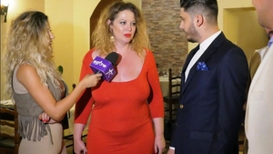 Mesaje de la Salman Khan pentru Oana Lis! Cum a răspuns soția lui Viorel