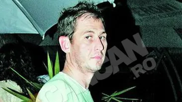 Solcanu refuza sa iasa din casa dupa ce a fost eliminat de la Dansez. L-a lovit depresia