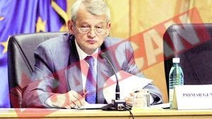 Oprescu, amenintat cu moartea de patronii teraselor demolate