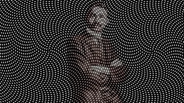 Iluzie optică virală | Ce personalitate se ascunde în această imagine? Ești un geniu dacă răspunzi corect