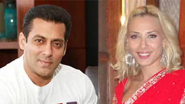 Bat clopote de nunta? Apropiatii il bat la cap pe Salman Khan sa se insoare cu Vantur, iar familia a exclus-o pe fosta lui iubita