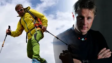 Alpinistul Zsolt Torok a murit la 45 de ani în timpul unei expediții în Munții Făgăraș. Care este cauza decesului