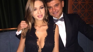 CRISTIAN BOUREANU abia ce a fost eliberat din penitenciar, dar LAURA DINCĂ tocmai a făcut anunţul! "Cel mai nou membru al familiei!"