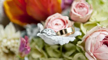 Gest incredibil de romantic! Vezi ce a făcut un bărbat la aniversarea a doi ani de la căsătorie!