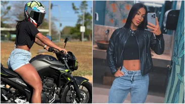 Karla a murit la 25 de ani într-un mod teribil. Distrus de durere, tatăl ei s-a stins la scurt timp după ce a aflat