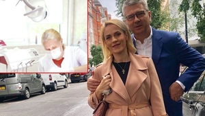 Gabriela Firea a primit rezultatul analizelor din Anglia. Ce au descoperit medicii