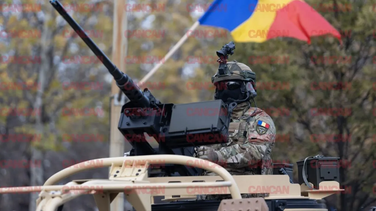 Programul TV de Ziua Națională. Cine transmite la TV parada de 1 Decembrie