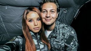 Carmen Grebenișan a primit interdicție din partea soțului! A renunțat la un proiect important din cauza geloziei lui: „Nu eram sigur pe mine”