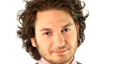Florin Dumitrescu este cel mai tanar jurat MasterChef din lume! Bucatarul de 24 de ani munceste de cand se stie!
