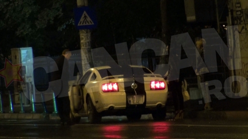 Tolea, tot mai neastamparat! Dupa ce si-a inselat nevasta cu o bruneta si si-a petrecut o noapte la masaj, acum...