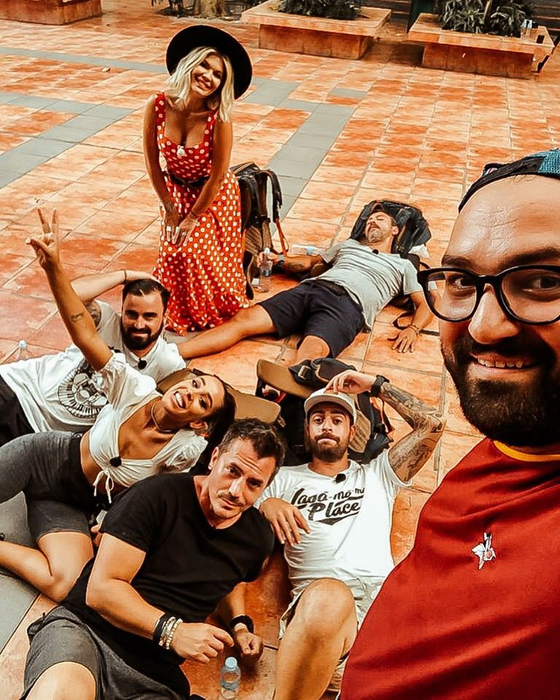 Scandal monstruos după ce frații Ristei au părăsit competiția de la Antena 1: “Emisiune regizată”! Speak a răbufnit și a spus tot adevărul despre filmările de la Asia Express