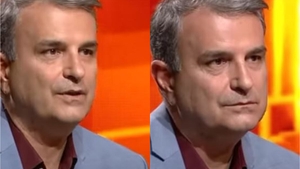 Lucian Mîndruță, dezvăluiri despre momentul în care a călcat strâmb. A fost la un pas de divorț: ”Povestea o să-i urmărească pe copiii mei”